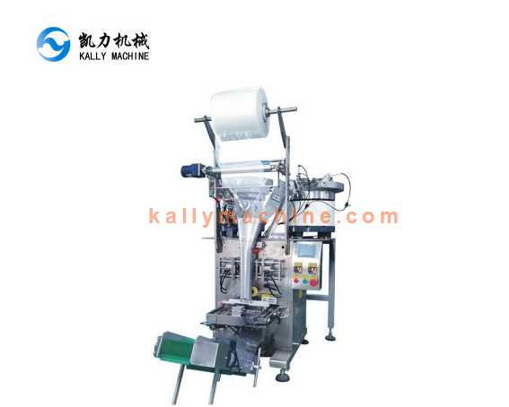 pushpins packaging machine