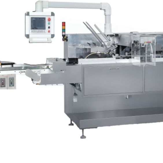 Soap cartoning machine, cartoning machine for soap, automatic soap cartoning machine Automatic Soap Cartoning Machine Sachet Cartoner Machine--Hunan Grand Packing Machinery Co.,Ltd. 