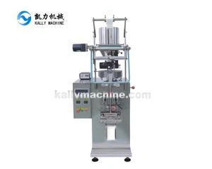 स्वाद पैकिंग मशीन