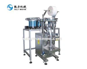 मिनीफिक्स कैम गिनती पैकिंग मशीन