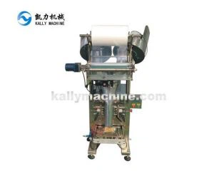 मोथबॉल पैकिंग मशीन