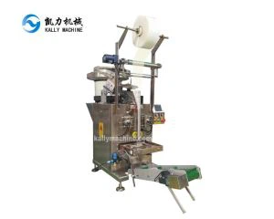 प्लास्टिक एंकर गणना पैकिंग मशीन