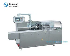 स्वचालित एलईडी बल्ब कार्टिंग मशीन